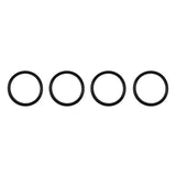 Fel-Pro Ford F-250 Super Duty ES 73562 Engine Crankcase Vent Valve Seal