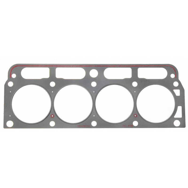 Fel-Pro Chevrolet S10 9170 PT-1 PermaTorque Engine Cylinder Head Gasket