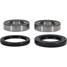 Load image into Gallery viewer, Pivot Works Honda Wheel Bearing Kit Premium Bearings