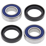All Balls Racing E-TON CXL-150 Wheel Bearing Kit Front