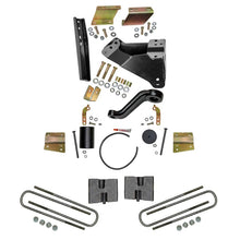 Load image into Gallery viewer, Skyjacker 2023+ Ford F250/F350 Super Duty 4WD 6in Component Box Lift Kit
