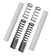 Load image into Gallery viewer, Burly Brand M8 Softail Slammer Fork Kit