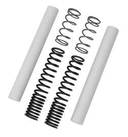 Burly Brand 21-22 Rebel 1100 Fork Spring Lowering Kit - 1-2in Lower
