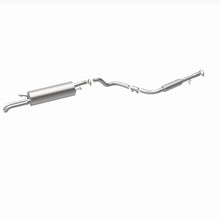 Load image into Gallery viewer, MagnaFlow BRE Exhaust Kit 99-05 VW Jetta