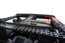 Load image into Gallery viewer, ADD 21-23 Ford Bronco Overhead Molle Panels