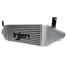 Load image into Gallery viewer, Injen 16-18 Ford Focus RS L4-2.3L Turbo Bar and Plate Front Mount Intercooler