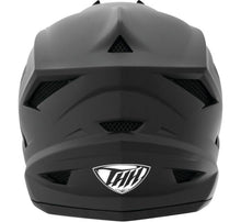 Load image into Gallery viewer, THH Helmets T-42 BMX Flat Black - XS