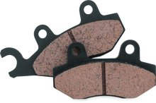 Load image into Gallery viewer, BikeMaster ATK Brake Pads