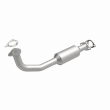 Load image into Gallery viewer, MagnaFlow 98-00 Sportage 2 OEM Underbody Direct Fit Converter