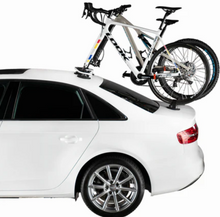 Load image into Gallery viewer, SeaSucker Mini Bomber 2-Bike Rack (No HUSKE Plugs Included)