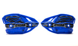 Cycra Probend Special Ed. CRM Ultra Hand Shields w/Covers - Blue