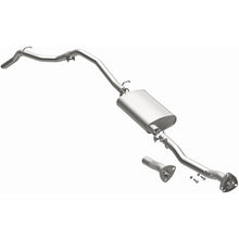 Load image into Gallery viewer, MagnaFlow BRE Exhaust Kit 96-02 S10 Sonoma 4.3L