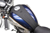 Mustang 23-25 Royal Enfield Super Meteor 650 Tank Bib Black