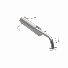 Load image into Gallery viewer, BRExhaust 04-08 Suzuki Reno/Forenza / 04-07 Chevrolet Optra Muffler Kit