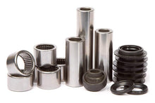 Load image into Gallery viewer, Pivot Works 94-97 Kawasaki KX125 Linkage Bearing Kit