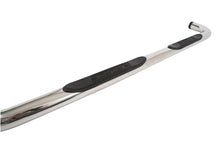 Load image into Gallery viewer, Dee Zee 14-18 Chevrolet Silverado Tubes - 3In Round Stainless Polished CrewCab