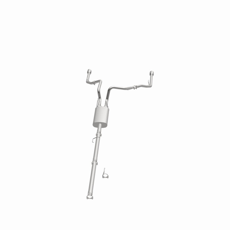 MagnaFlow BRE Exhaust Kit 10-11 Dodge Ram 1500 5.7L