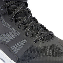 Load image into Gallery viewer, Dainese Suburb Air Shoes Black/White/Iron Gate Size - 47