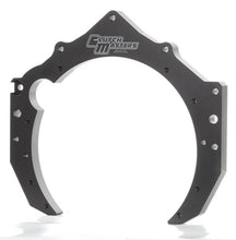 Load image into Gallery viewer, Clutch Masters Chevrolet LS Engine to Subaru Transmission Engine Adapter Plate