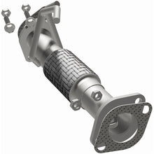 Load image into Gallery viewer, BRE Exhaust 14-16 Kia Soul 2.0L Front Pipe Kit