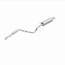 Load image into Gallery viewer, MagnaFlow BRE Exhaust Kit 99-05 VW Jetta
