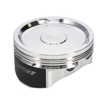 Load image into Gallery viewer, Manley Chevrolet LS Piston Set - 4.125in Bore 1.065in CH, -31.00 CC