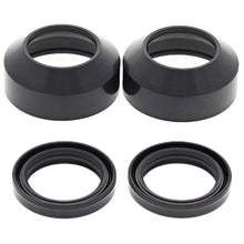Load image into Gallery viewer, All Balls Racing 81-83 Kawasaki KZ650H CSR Fork Oil Seal &amp; Dust Seal Kit