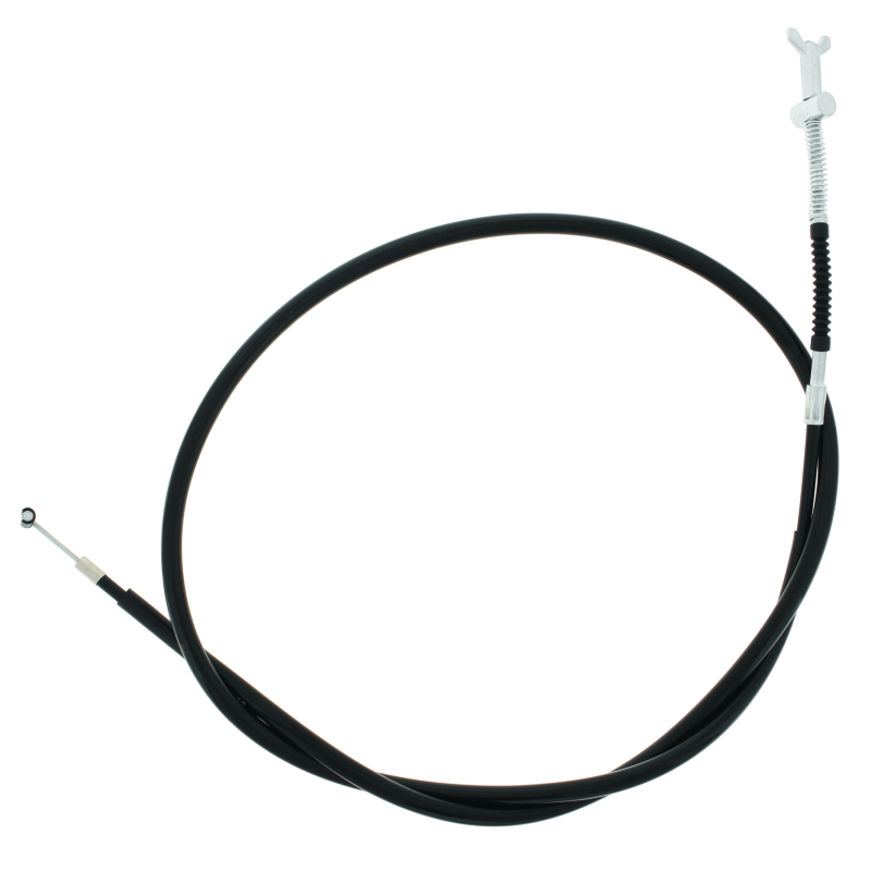 QuadBoss 86-87 Honda ATC125M Rear Hand Brake Cable