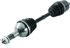 QuadBoss 15-18 Can-Am Outlander 1000 6x6 Middle Replacement Axle