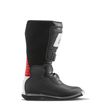 Load image into Gallery viewer, Gaerne SGJ Boot Black/White/Red Size Youth - 7