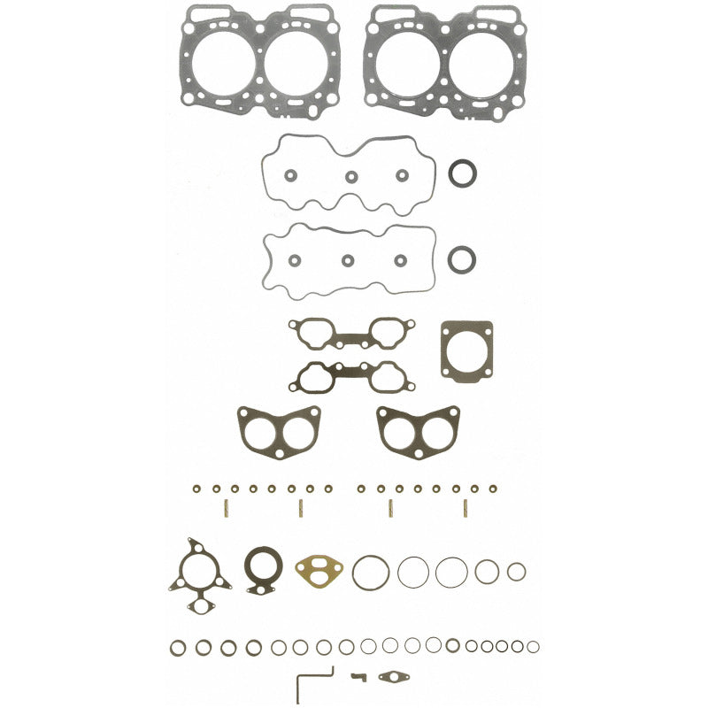 Fel-Pro Subaru Legacy HS 9854 PT PermaTorque Engine Cylinder Head Gasket Set