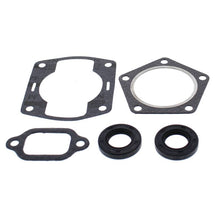Load image into Gallery viewer, Vertex Gaskets  CCW Kioritz CCW 225 FC/1 Complete Gasket Kit w/ Oil Seals