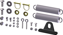 Load image into Gallery viewer, KFI ATV Plow Tube Hardware Kit