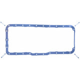 Fel-Pro Oil Pan SnapUps Included for OS 34601 R Engine Oil Pan Gasket Set PermaDry molded rubber
