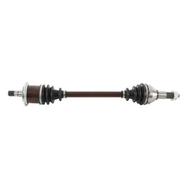 All Balls Racing 13-16 Can-Am Commander 800R DPS 6 Ball Axle Front Left