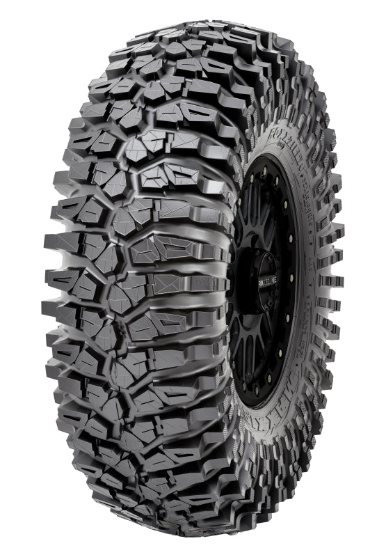 Maxxis Roxxzilla Tire - 32X10R14 8PR TL Competition sticky compound
