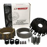 Wiseco Performance Clutch Kit RM250 06-07 Clutch Basket