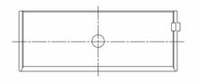 Load image into Gallery viewer, ACL Chevrolet V8 396-402-427 Race Series Standard Connecting Rod Bearing Set