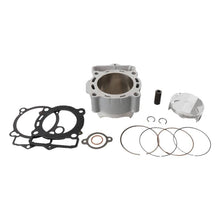 Load image into Gallery viewer, Cylinder Works 13-15 KTM 350 SX-F 350cc Standard Bore High Compression Cylinder Kit 14.1:1 Comp.