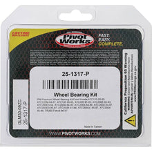 Load image into Gallery viewer, Pivot Works Premium Wheel Bearing