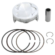 Load image into Gallery viewer, Vertex Piston 04-09/12-13 Yamaha YFZ 450 450cc Forged Replica Piston Kit