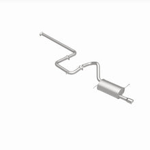 Load image into Gallery viewer, MagnaFlow BRE Exhaust Kit 01-09 Chrysler PT Cruiser 2.4L