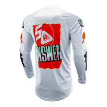 Load image into Gallery viewer, Answer 26 LE Syncron Artifacts Jersey 50 Years Red/White/Blue - 2XL