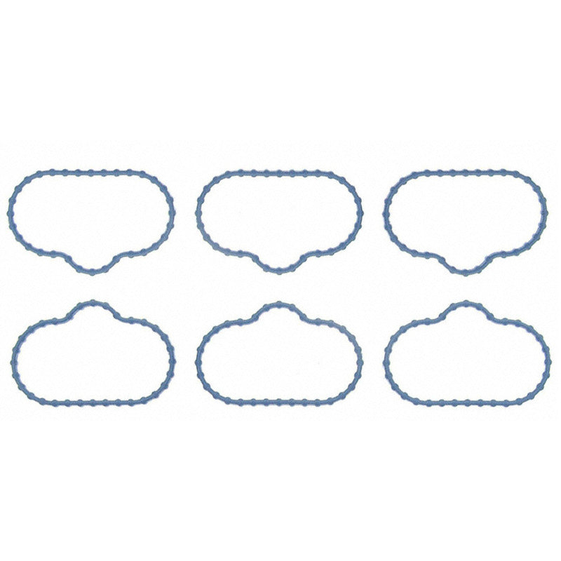 Fel-Pro Jaguar X-Type MS 96485 Engine Intake Manifold Gasket Set