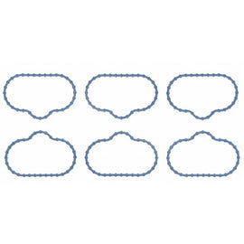Fel-Pro Jaguar X-Type MS 96485 Engine Intake Manifold Gasket Set