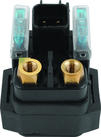 QuadBoss 11-13 Yamaha YFM125R Raptor Starter Solenoid & Relay