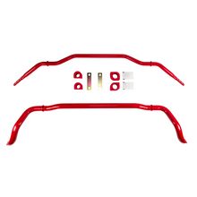 Load image into Gallery viewer, Pedders 97-13 Chevrolet  Corvette SportsRyder Sway Bar Kit - Front &amp; Rear