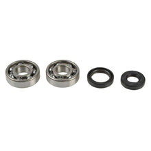 Load image into Gallery viewer, Athena 88-08 Kawasaki KX 125 Main Bearing &amp; Seal Kit