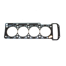 Load image into Gallery viewer, Supertech BMW S14 95mm Dia 2mm Thick High Boost Cooper Ring Head Gasket