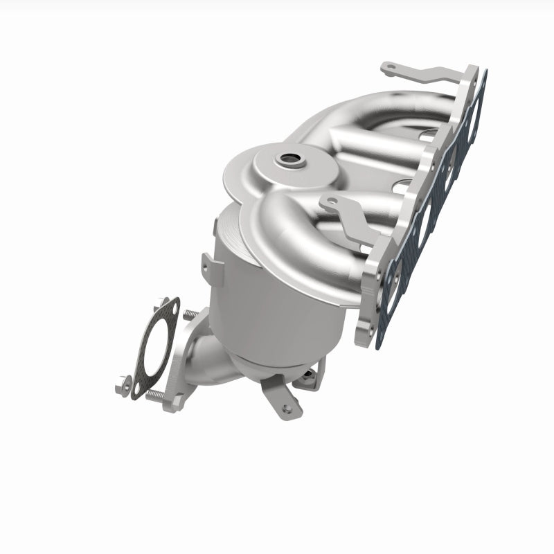Magnaflow 13-17 Hyundai Santa Fe Sport 2.4L Direct Fit Cat Converter